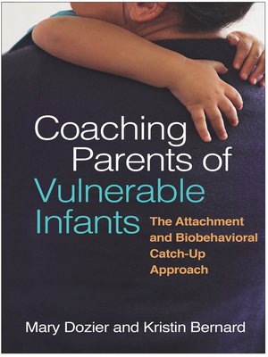 cover image of Coaching Parents of Vulnerable Infants